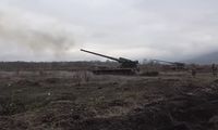 Руска артиљерија
