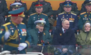 Putin na paradi povodom Dana pobede nad fašizmom