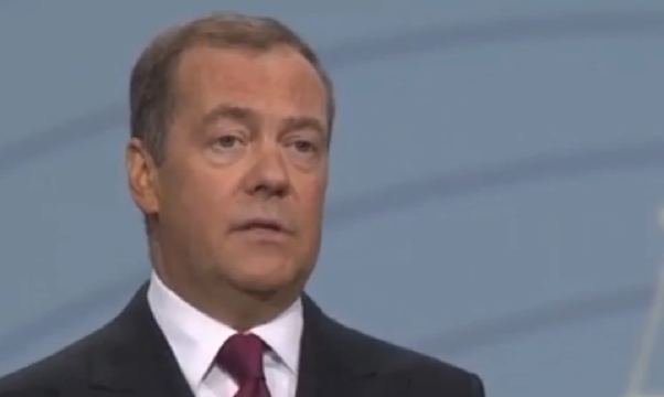 Медведев Медведев