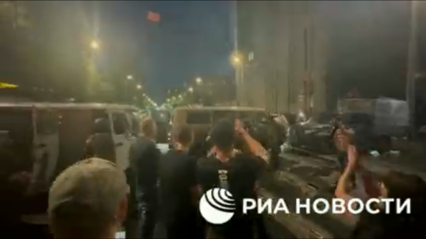 Народ воли Вагнер (Фото: Скриншот) Народ воли Вагнер (Фото: Скриншот)