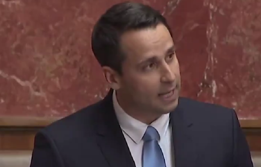 Митровић Митровић