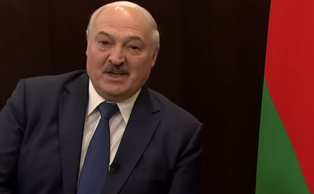Лукашенко Лукашенко