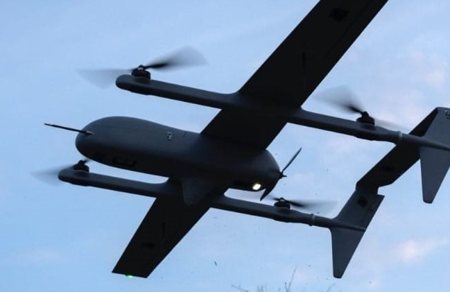 Беспилотна летелица Беспилотна летелица