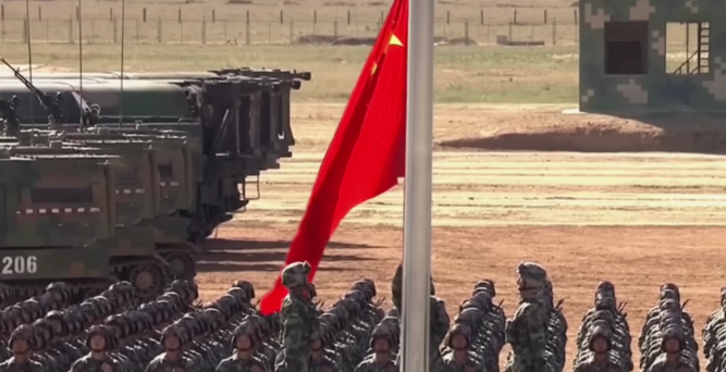 Кинеска армија