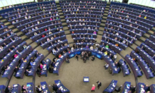 Европски парламент 
