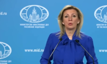 Zaharova