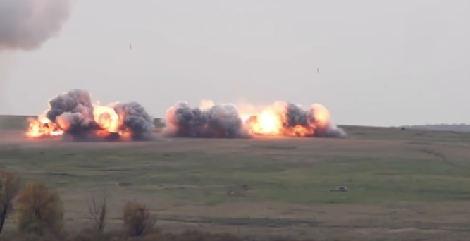 Равњење... Равњење...