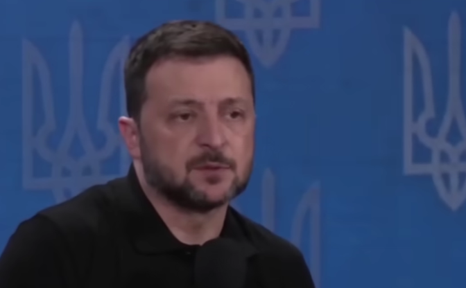 Зеленски Зеленски