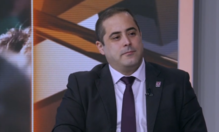 Миша Вацић - Партија српских националиста 