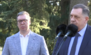 Vučić i Dodik