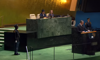 Vučić u UN 