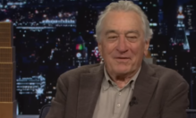 Роберт Де Ниро