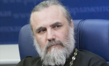 Протојереј Максим Обухов