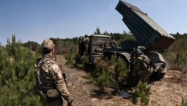 Ракетни систем Град Ракетни систем Град