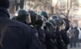 Украјинска полиција (Фото: Скриншот)