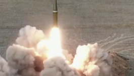 Ракетни систем Искандер