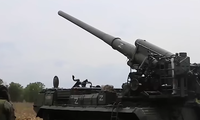 Ruska artiljerija