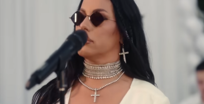 Сека Алексић