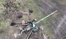 Хаубица - руска артиљерија Хаубица - руска артиљерија