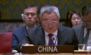 Zeng Jun, ambasador Kine pri UN