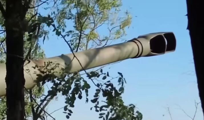 Русија... Русија...