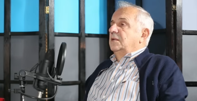 Слободан Рељић