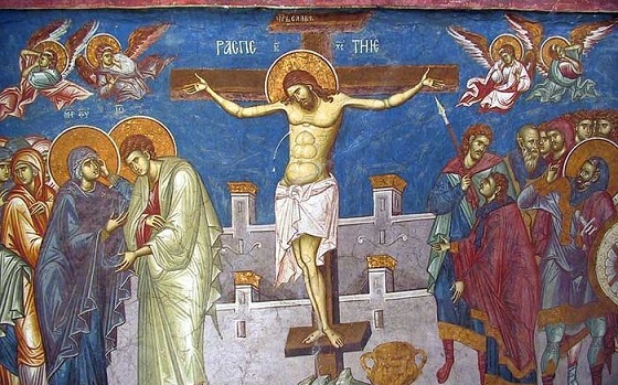 ДАНАС ЈЕ ВЕЛИКА СУБОТА: Успомена на сахрану Исуса Христа и Његов ...