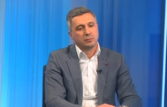 Обрадовић (Фото: Јутјуб) Обрадовић (Фото: Јутјуб)