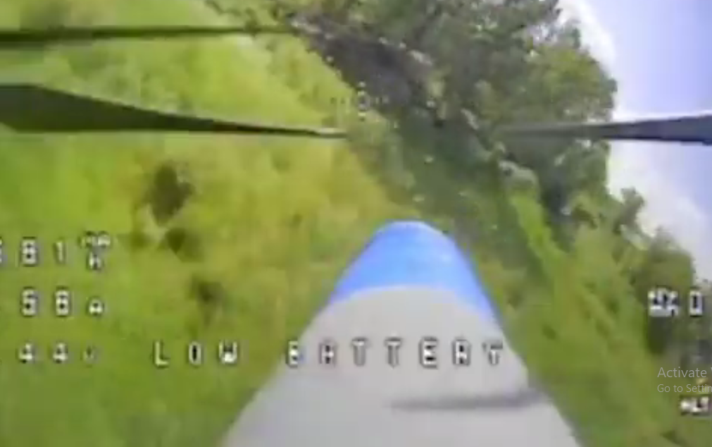 Камиказа (Фото: Скриншот) Камиказа (Фото: Скриншот)