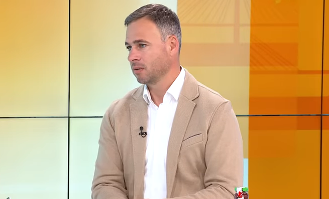 Мирослав Алексић (Фото: Јутјуб) Мирослав Алексић (Фото: Јутјуб)