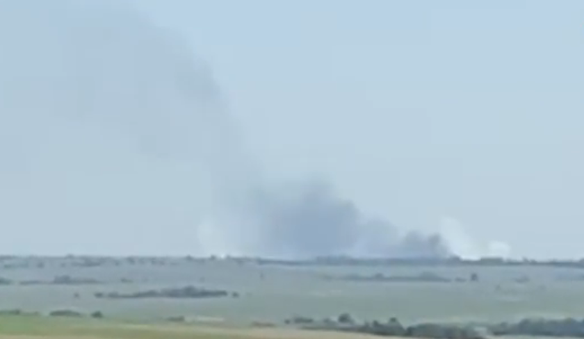 Оборен (Фото: Јутјуб) Оборен (Фото: Јутјуб)