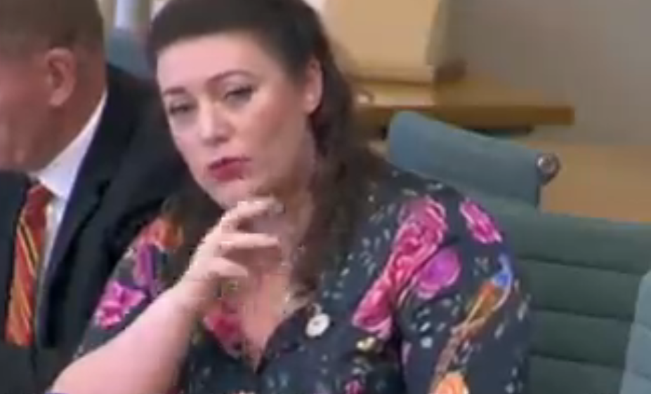 Лажем к'о кучка! (Фото: Скриншот) Лажем к'о кучка! (Фото: Скриншот)