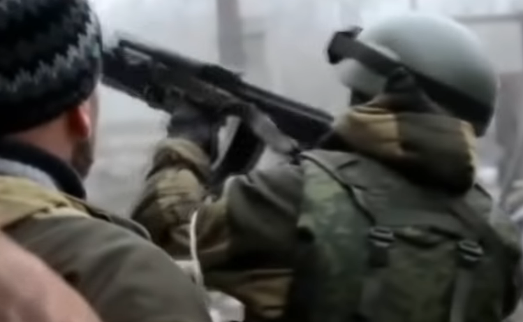 Борци (Фото: Скриншот) Борци (Фото: Скриншот)