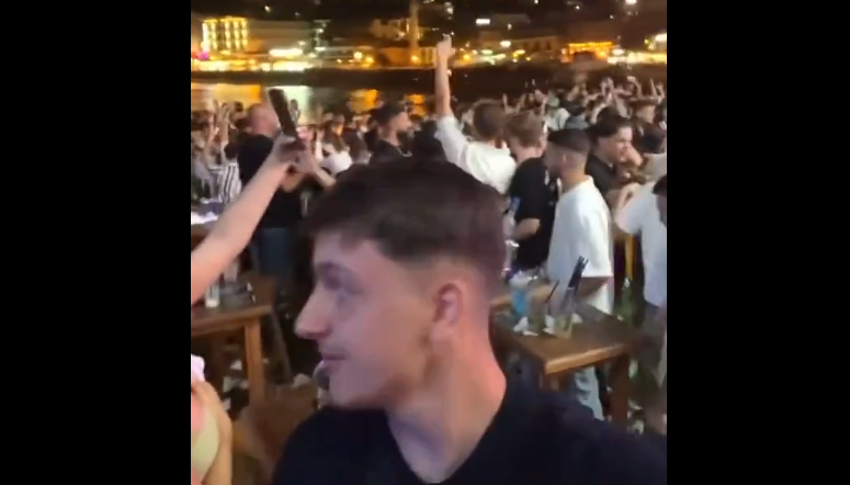 Шиптарско дивљање (Фото: Скриншот) Шиптарско дивљање (Фото: Скриншот)