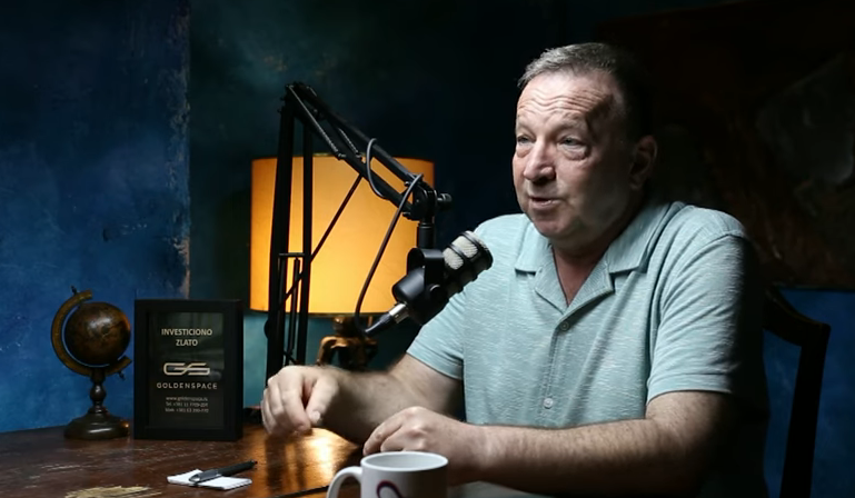 Вишеслав Симић (Фото: Скриншот) Вишеслав Симић (Фото: Скриншот)