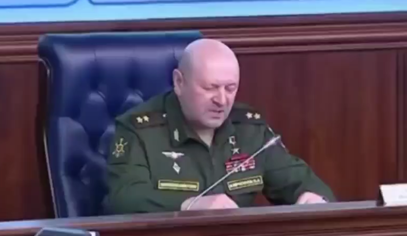 Кирилов (Фото: Скриншот) Кирилов (Фото: Скриншот)