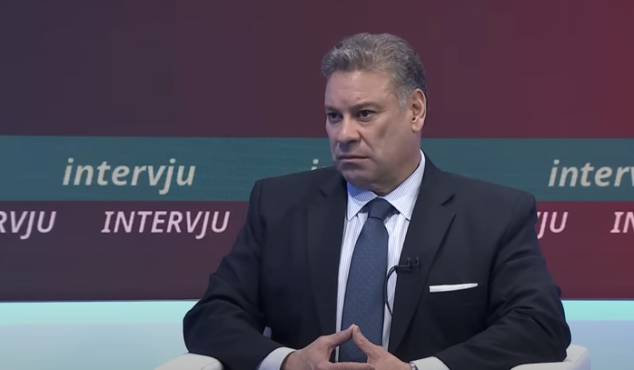 Ескобар (Фото: Скриншот) Ескобар (Фото: Скриншот)