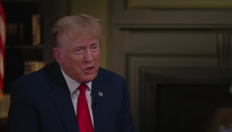 Трамп - други смер Трамп - други смер