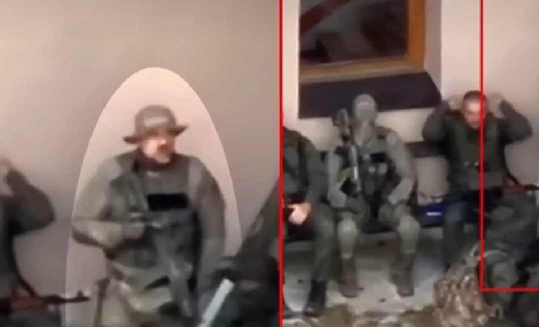 Радоичић у акцији... Радоичић у акцији...