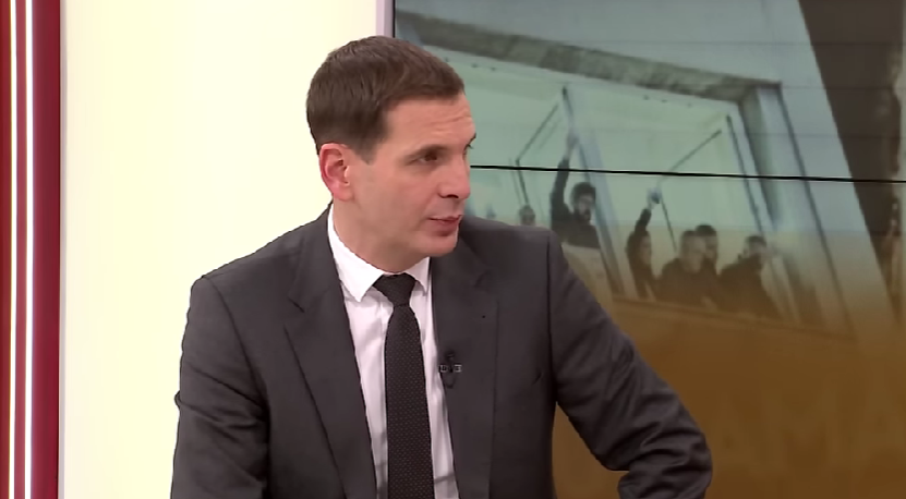 Јовановић / Скриншот Јовановић / Скриншот