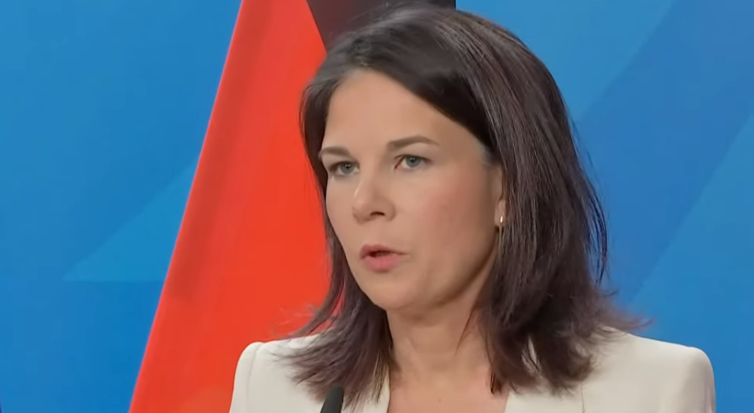 Бербок Бербок