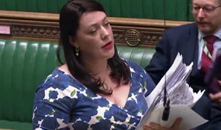 Алиша Кернс Алиша Кернс