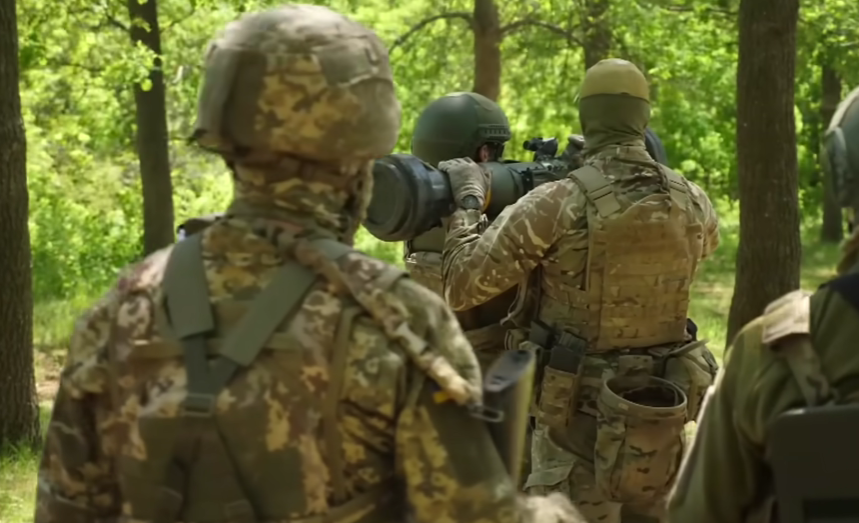 Војска на задатку Војска на задатку