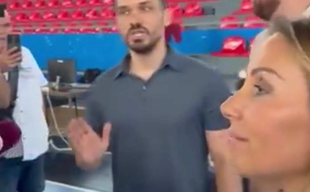 Избори на Бањици - крађа или легална ствар... Избори на Бањици - крађа или легална ствар...