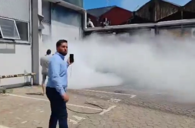 Лудило... Лудило...