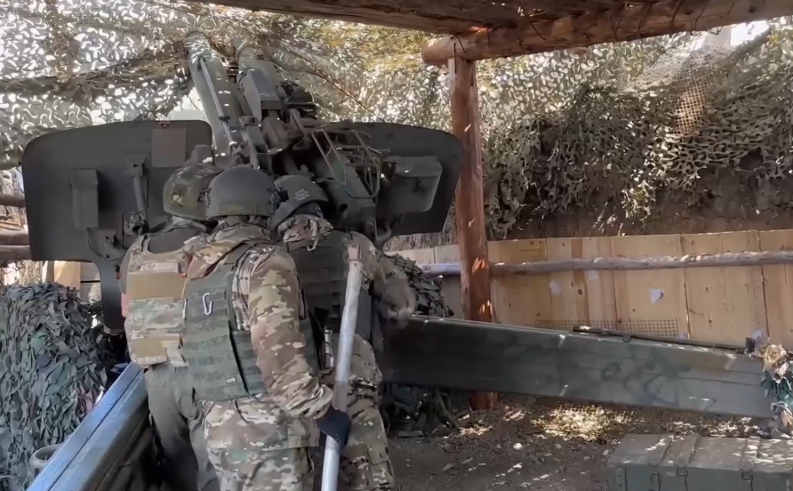 Руска војска Руска војска