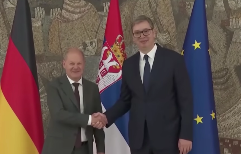 Договор са укупно гарантија... без! Договор са укупно гарантија... без!