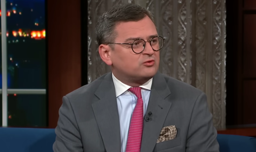 Кулеба Кулеба