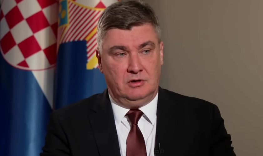 Милановић Милановић