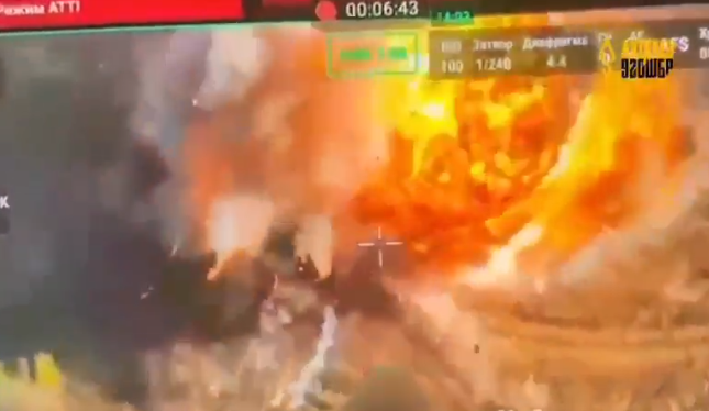 Udar Ukrajinaca... Udar Ukrajinaca...